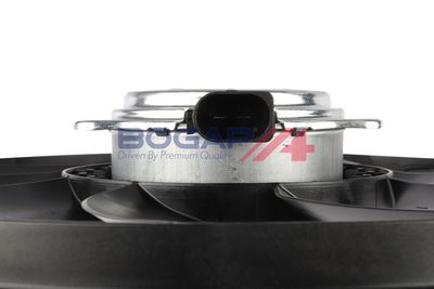 VENTILATOR RADIATOR BOGAP A4243158 4