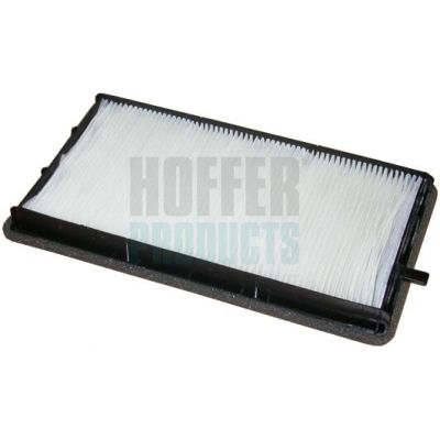 Филтър купе (поленов филтър) HOFFER 17150F