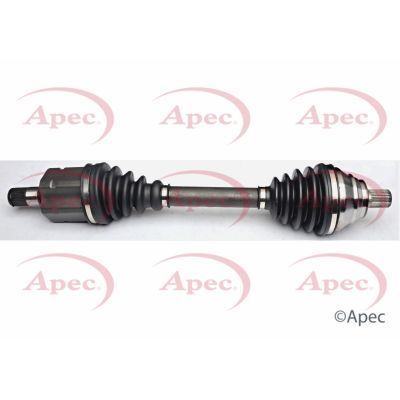 Drive Shaft APEC ADS1465L