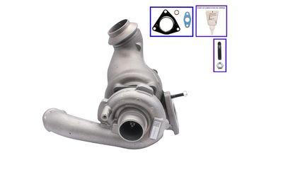 COMPRESOR SISTEM DE SUPRAALIMENTARE WALKER 59128GEV