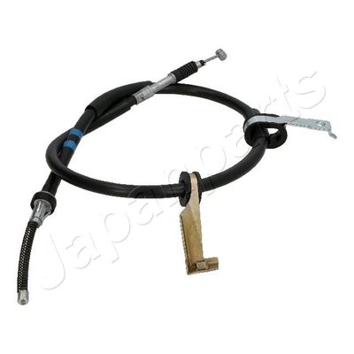JAPANPARTS BC-289L Трос ручного тормоза  для TOYOTA PREVIA (Тойота Превиа)