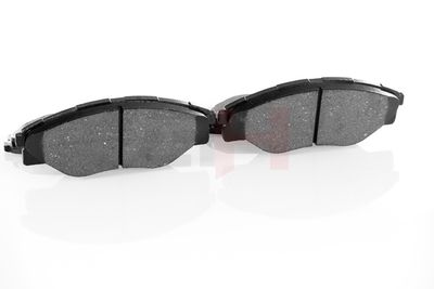 SET PLACUTE FRANA FRANA DISC GH GH413934 35