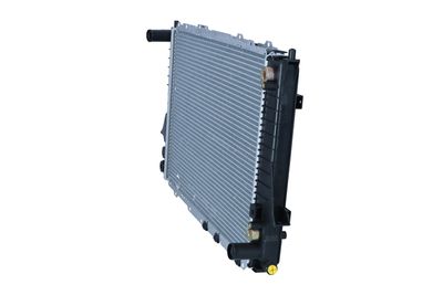 RADIATOR RACIRE MOTOR NRF 51321 14