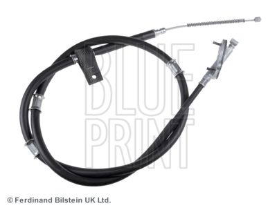 Cable Pull, parking brake BLUE PRINT ADD64676