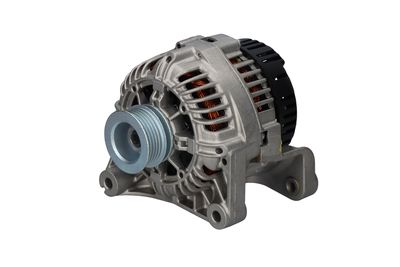 GENERATOR / ALTERNATOR VALEO 437227 6