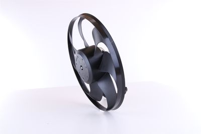 VENTILATOR RADIATOR NISSENS 85544 31