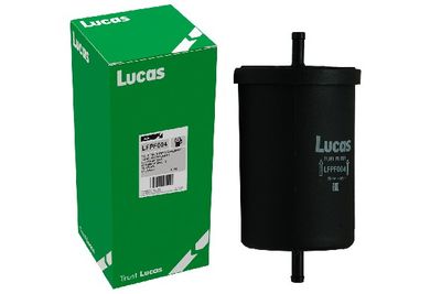 горивен филтър LUCAS LFPF004