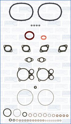 SET GARNITURI COMPLET MOTOR