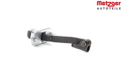 FIXARE USA METZGER AUTOTEILE 2312455 4