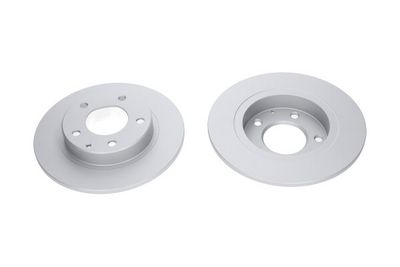 Brzdový kotouč KAVO PARTS BR-4732-C