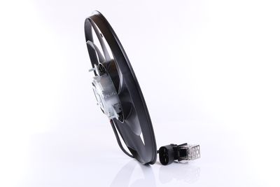 LüFTER MOTORKüHLUNG NISSENS 850048 30