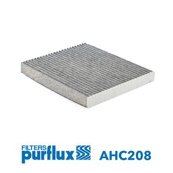 Филтър купе (поленов филтър) PURFLUX AHC208