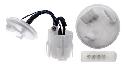 SISTEM ALIMENTARE CU COMBUSTIBIL