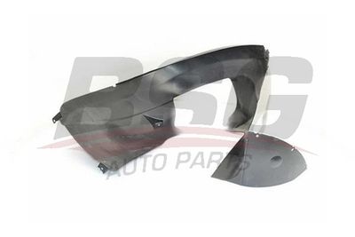 Обшивка, колесная ниша BSG BSG 70-923-014 для FIAT QUBO
