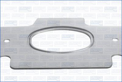 DICHTUNG ABGASKRüMMER AJUSA 13311700 2