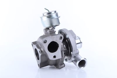 LADER AUFLADUNG NISSENS 93261 29