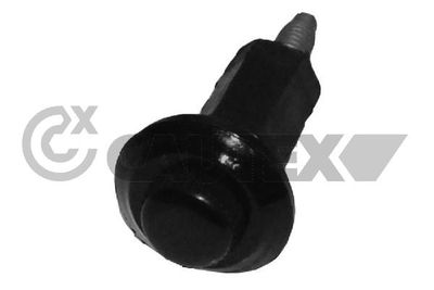 CAUTEX 030385 Защита двигателя  для PEUGEOT BOXER (Пежо Боxер)