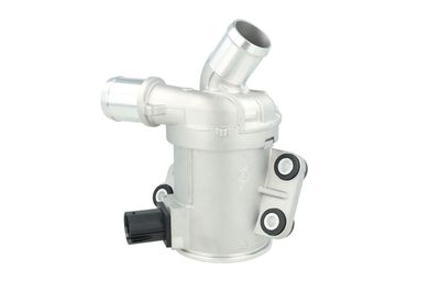 POMPă DE APă RăCIRE MOTOR NRF 390117 6