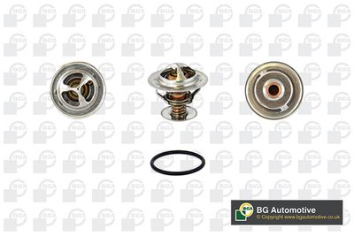 Termostat, chladivo BGA CT3602