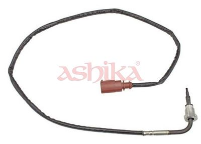 датчик, температура на изгорелите газове ASHIKA 161-00-0977