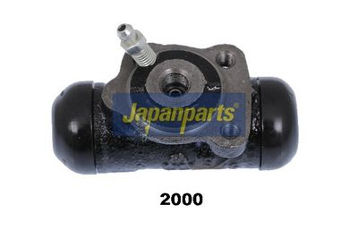 JAPANPARTS Rato stabdžių cilindras