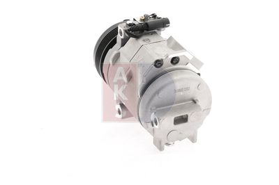 KOMPRESSOR KLIMAANLAGE AKS DASIS 850290N 5