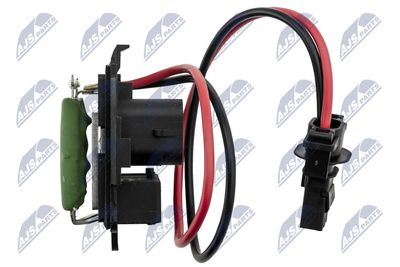 REZISTOR VENTILATOR HABITACLU NTY ERDRE028 3