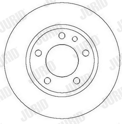 DISC FRANA JURID 561988J