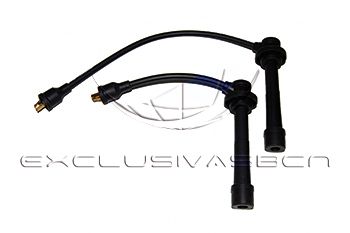 Комплект проводов зажигания MDR MPC-9816 для SUZUKI SWIFT