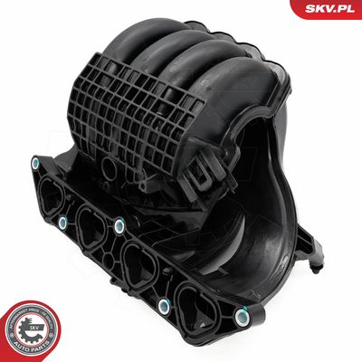 Sací trubkový modul SKV 49SKV086