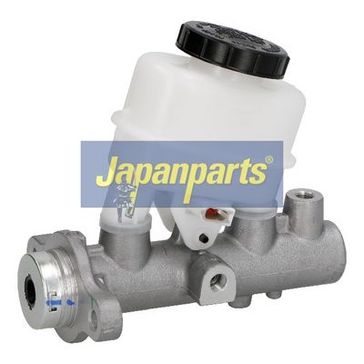 JAPANPARTS Pagrindinis cilindras, stabdžiai