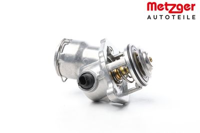 THERMOSTAT KüHLMITTEL METZGER AUTOTEILE 4006185 5