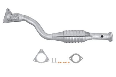 Katalysator HELLA 8LE 366 053-031