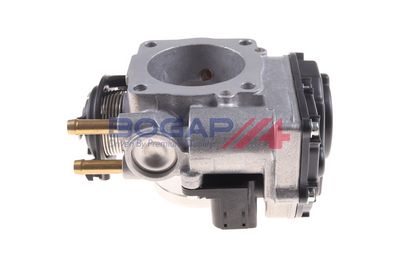 CARCASA CLAPETA BOGAP A6319103 2