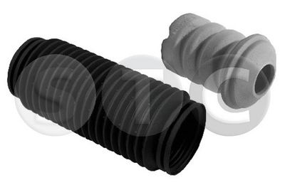 ANSCHLAGPUFFER FEDERUNG