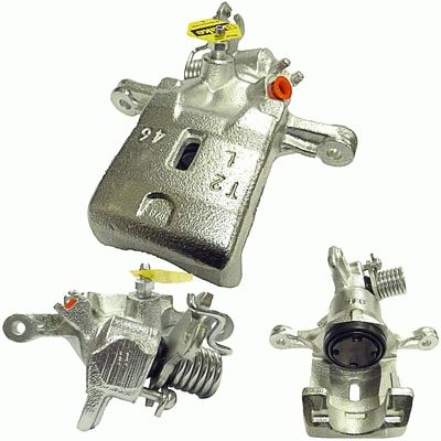 Brake Caliper Brake ENGINEERING CA3147