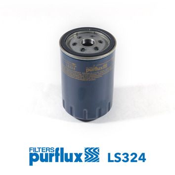 Olejový filtr PURFLUX LS324
