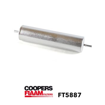 горивен филтър CoopersFiaam