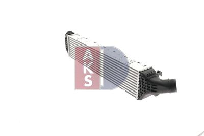 LADELUFTKüHLER AKS DASIS 047035N 9