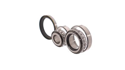 RADLAGERSATZ SKF VKBA1369 13