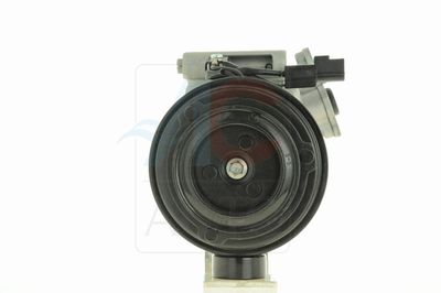 COMPRESOR CLIMATIZARE ACAUTO AC01HA085 3