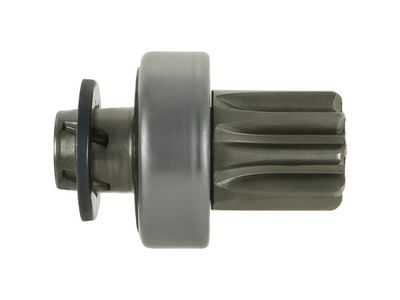 Freilaufgetriebe, Starter