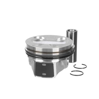 PISTON ET ENGINETEAM PM015100 23
