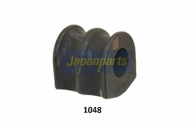 Palier de barre stabilisatrice JAPANPARTS — arrière gauche et droite, 51mm