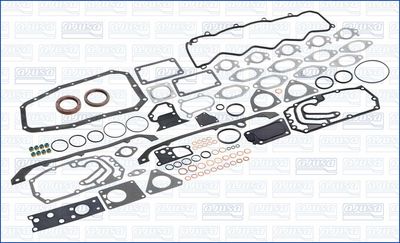 DICHTUNGSVOLLSATZ MOTOR