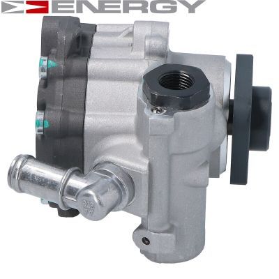 Vorschau Hydraulikpumpe, Lenkung Ansicht 3