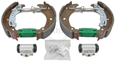 SET FRANA FRANA TAMBUR