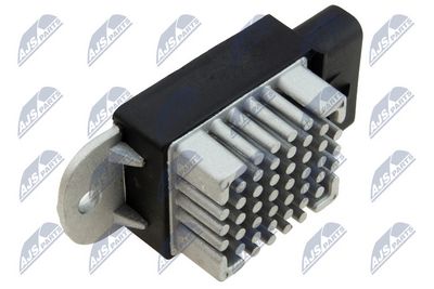 REZISTOR VENTILATOR HABITACLU NTY ERDCH019 1