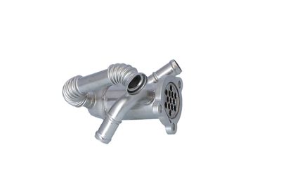 RADIATOR RECIRCULARE GAZE DE ESAPAMENT NRF 48408 37