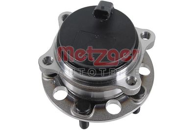 SET RULMENT ROATA METZGER AUTOTEILE WM2347 1